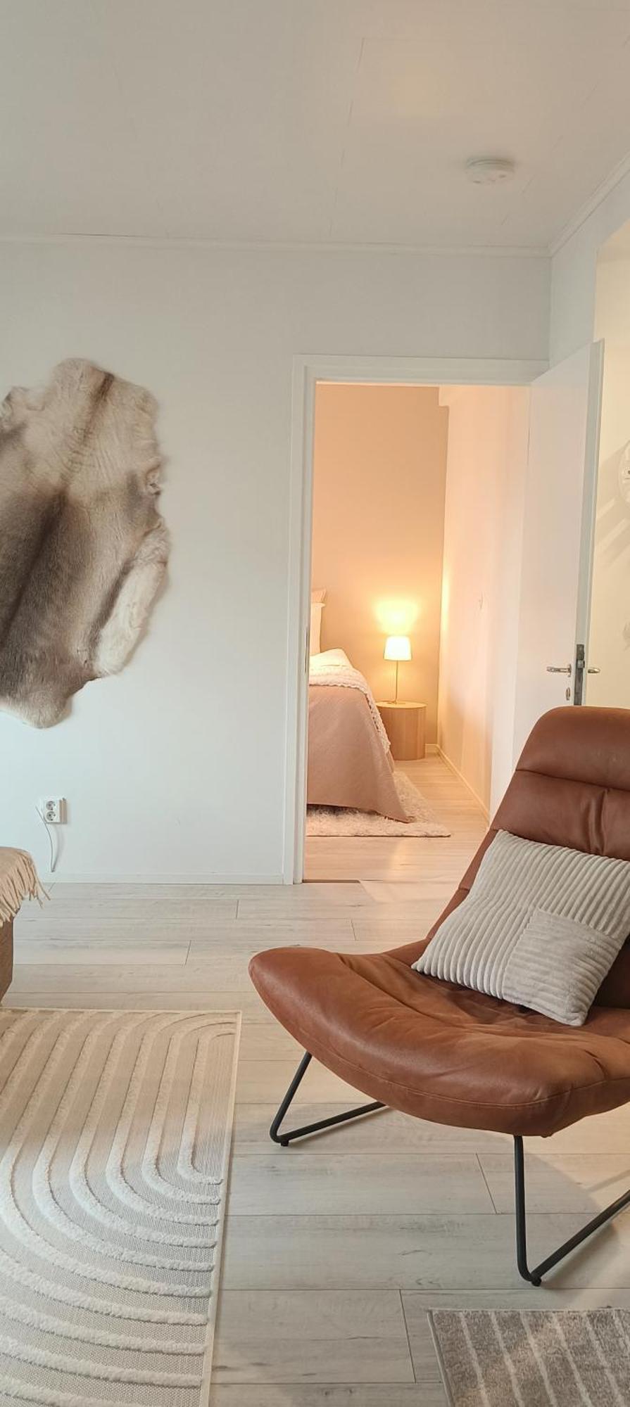 Tieva Lapland Apartment Rovaniemi Exterior photo